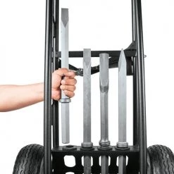 Makita AVT 70 LB. Advanced Hex Breaker Hammer with Cart HM1812X3 -Makita Tools Online Shop 14663 4 dtn1wvsgfavy2n7l