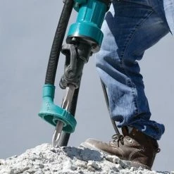 Makita AVT 70 LB. Advanced Hex Breaker Hammer with Cart HM1812X3 -Makita Tools Online Shop 14663 5 koxdie5livlphysd