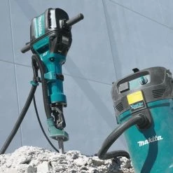 Makita AVT 70 LB. Advanced Hex Breaker Hammer with Cart HM1812X3 -Makita Tools Online Shop 14663 6 ehitl8dxjr0zqib7