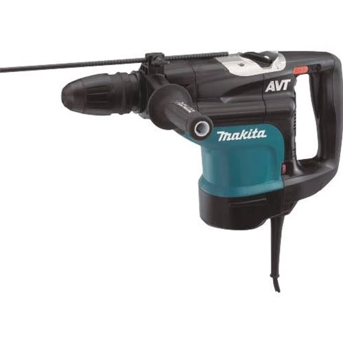 Makita 1-3/4" AVT SDS-Max Rotary Hammer HR4510C 4 Makita 1-3/4" AVT SDS-Max Rotary Hammer HR4510C - Image 2