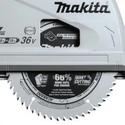 Makita 18Vx2 (36V) LXT Brushless 6-1/2" Plunge Circular Saw (Bare Tool) XPS01Z -Makita Tools Online Shop 17607 4 nzeo33t4sg0aqyge