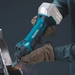 Makita 18V LXT Cordless 1/4" Compact Die Grinder (Tool Only) XDG02Z -Makita Tools Online Shop 18508 2 ntxgdo4xzjvd4mgq