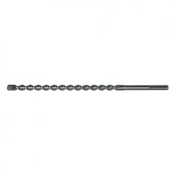 Makita 13/16" x 21" 6-Cutter SDS-MAX Bit B-61416