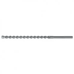 Makita 7/8" x 21" 6-Cutter SDS-MAX Bit B-61438