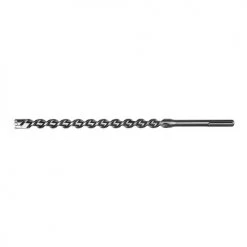 Makita 1" x 21" 6-Cutter SDS-MAX Bit B-61466