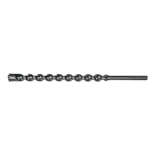 Makita 1-1/4" x 21" 6-Cutter SDS-MAX Bit B-61525 3 Makita 1-1/4" x 21" 6-Cutter SDS-MAX Bit B-61525