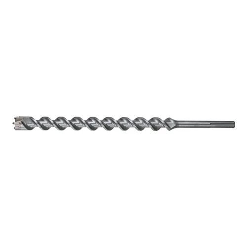 Makita 1-1/2" x 21" 6-Cutter SDS-MAX Bit B-61569 4 Makita 1-1/2" x 21" 6-Cutter SDS-MAX Bit B-61569 - Image 2