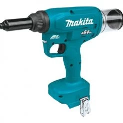 Makita 18V LXT Brushless Rivet Tool, (Bare Tool) XVR01Z -Makita Tools Online Shop 22223 4 emx5kod67gmjm1rl