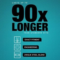 Makita Impact XPS 45 Piece Impact Driver Bit Set E-01650 10 Makita Impact XPS 45 Piece Impact Driver Bit Set E-01650 -Makita Tools Online Shop 24488 3 wlddyrseehbcfj6b