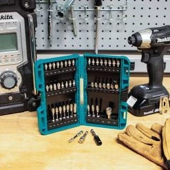 Makita Impact XPS 45 Piece Impact Driver Bit Set E-01650 11 Makita Impact XPS 45 Piece Impact Driver Bit Set E-01650 -Makita Tools Online Shop 24488 4 ghpciawpe0yozg4j