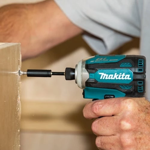 Makita Impact XPS 45 Piece Impact Driver Bit Set E-01650 7 Makita Impact XPS 45 Piece Impact Driver Bit Set E-01650 - Image 6