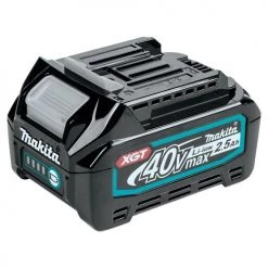 Makita 40V Max XGT 2.5Ah Battery BL4025