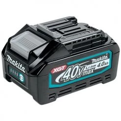 Makita 40V Max XGT 4.0Ah Battery BL4040