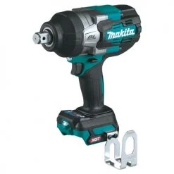 Makita 40V Max XGT High-Torque 3/4" Square Drive Impact Wrench w/ Friction Ring Anvil (Tool Only) GWT01Z