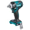 Makita 40V Max XGT 1/2" Square Drive Impact Wrench w/ Friction Ring Anvil (Tool Only) GWT04Z -Makita Tools Online Shop 25066 p2zt6ydn8yurzouw