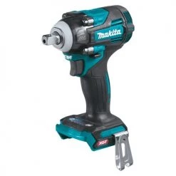 Makita 40V Max XGT 1/2" Square Drive Impact Wrench w/ Detent Anvil (Tool Only) GWT05Z