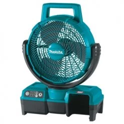 Makita 40V Max XGT Cordless 9-1/4 Fan" (Tool Only) CF001GZ"