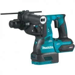 Makita 40V Max XGT 1-1/8" AVT SDS-PLUS Rotary Hammer (Tool Only) GRH01Z