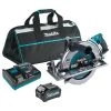 Makita 40V Max XGT 10-1/4" Rear Handle Circular Saw (4.0Ah) Kit GSR02M1 1 Makita 40V Max XGT 10-1/4" Rear Handle Circular Saw (4.0Ah) Kit GSR02M1 -Makita Tools Online Shop 25090 tfnp2gp1kfopvlou