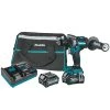 Makita 40V Max XGT 1/2" Drill/Driver (2.5Ah) Kit GFD01D -Makita Tools Online Shop 25093 q5nlcc8v1cwwvmpk