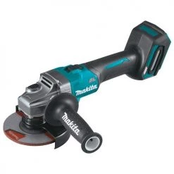 Makita 40V Max XGT 5" Angle Grinder w/ Electric Brake (Tool Only) GAG01Z