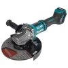 Makita 40V Max XGT 7" / 9" Paddle Switch Angle Grinder AWS Capable w/ Electric Brake (Tool Only) GAG10Z 1 Makita 40V Max XGT 7" / 9" Paddle Switch Angle Grinder AWS Capable w/ Electric Brake (Tool Only) GAG10Z -Makita Tools Online Shop 25115 xhl6nyptwrp3agkc