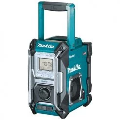 Makita 40V Max XGT Bluetooth Jobsite Radio (Tool Only) GRM02