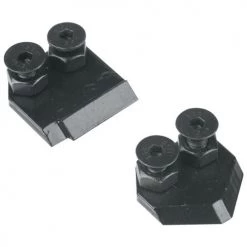 Makita 4" Earth Auger Drill Bit Blade Set E-07668"