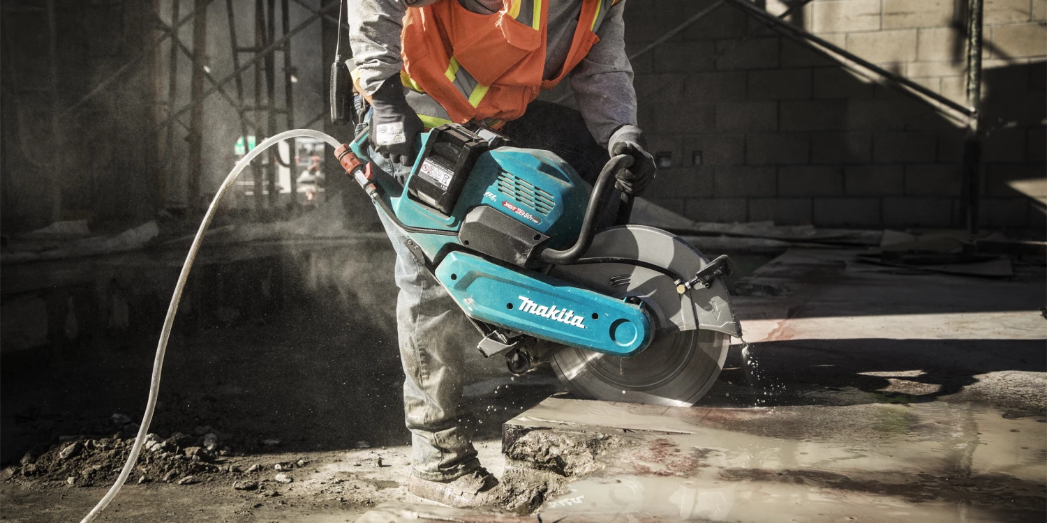 Makita Tools Online Shop -Makita Tools Online Shop Makita GEC01PL Power Cutter Homepage Hero V2