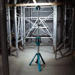 Makita 18V LXT Lithium-Ion Cordless Tower Work Light (Tool Only) DML813 9 Makita 18V LXT Lithium-Ion Cordless Tower Work Light (Tool Only) DML813 -Makita Tools Online Shop dml813 4 bx3crjrviwd4xoei