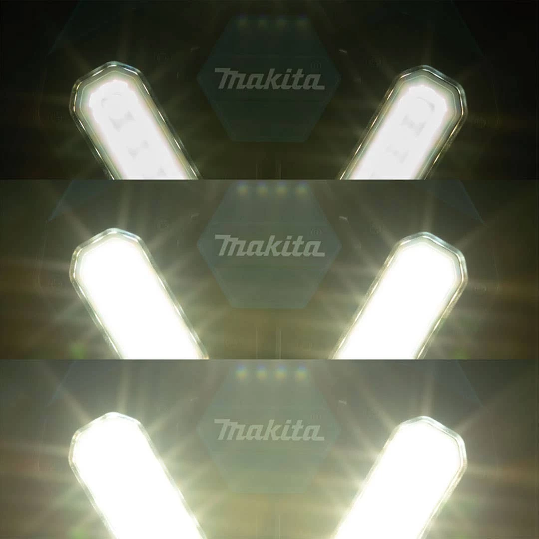 Makita 18V LXT Lithium-Ion Cordless Tower Multi-Directional Work Light (Tool Only) DML814 7 Makita 18V LXT Lithium-Ion Cordless Tower Multi-Directional Work Light (Tool Only) DML814 - Image 5