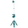 Makita 18V LXT Lithium-Ion Cordless Tower Multi-Directional Work Light (Tool Only) DML814 -Makita Tools Online Shop dml814 yb0wbkvavut8k8du
