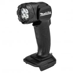 Makita 18V LXT Lithium-Ion Cordless L.E.D. Flashlight (Tool Only) DML815B