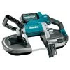 Makita 40V Max XGT Brushless Cordless Deep Cut Portable Band Saw (Bare Tool) GBP01Z -Makita Tools Online Shop gbp01m1 2 1