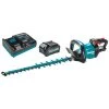 Makita 40V MAX XGT 24" Hedge Trimmer (4.0Ah) Kit GHU02M1 -Makita Tools Online Shop ghu02m1 pminncvlpjwnorfd