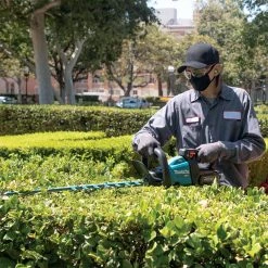 Makita 40V MAX XGT 24" Hedge Trimmer (Tool Only) GHU02Z -Makita Tools Online Shop ghu02z 4 ybmnnle7iawi6wa2