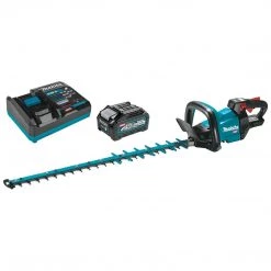 Makita 40V MAX XGT 30" Hedge Trimmer Kit GHU03M1