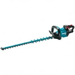 Makita 40V MAX XGT 30" Hedge Trimmer (Tool Only) GHU03Z