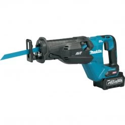Makita 40V max XGT Brushless Cordless AVT Orbital Recipro Saw (Tool Only) GRJ02Z