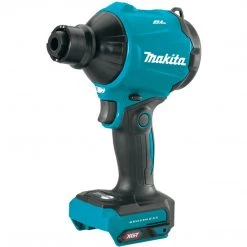 Makita 40V max XGT Brushless Cordless High Speed Dust Blower (Tool Only) GSA01Z