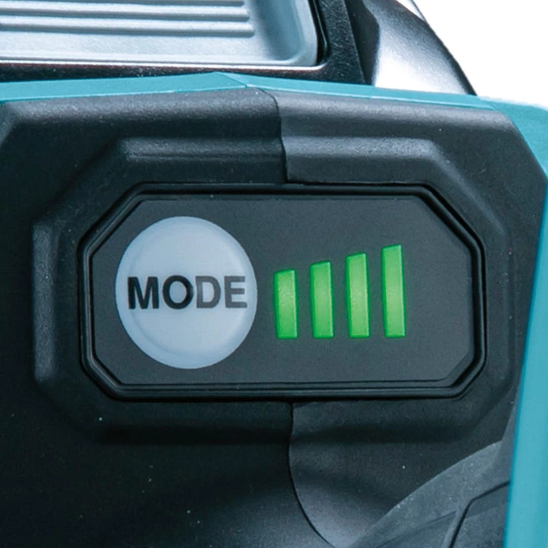 Makita 40V max XGT Brushless Cordless High Speed Dust Blower (Tool Only) GSA01Z 4 Makita 40V max XGT Brushless Cordless High Speed Dust Blower (Tool Only) GSA01Z - Image 2