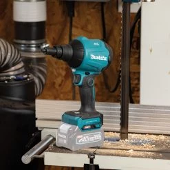 Makita 40V max XGT Brushless Cordless High Speed Dust Blower (Tool Only) GSA01Z 9 Makita 40V max XGT Brushless Cordless High Speed Dust Blower (Tool Only) GSA01Z -Makita Tools Online Shop gsa01z 4