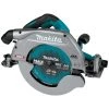 Makita 40V max XGT Brushless Cordless 10‑1/4" Circular Saw with Guide Rail Compatible Base, AWS Capable (Tool Only) GSH04Z -Makita Tools Online Shop gsh04z 1