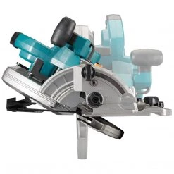 Makita 40V max XGT Brushless Cordless 10‑1/4" Circular Saw with Guide Rail Compatible Base, AWS Capable (Tool Only) GSH04Z -Makita Tools Online Shop gsh04z 2