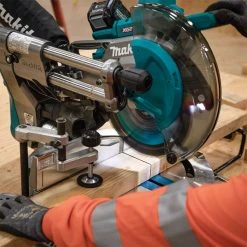 Makita 40V MAX XGT 10" Dual-Bevel Sliding Compound Miter Saw (4.0Ah) Kit GSL03M1 -Makita Tools Online Shop gsl03m1 4 quybxto6wwn0za0s