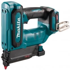 Makita 40V max XGT Brushless Cordless Pin Nailer, 23 Gauge (Tool Only) GTP01Z