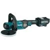 Makita 40V max XGT Brushless Cordless 7" Polisher (Tool Only) GVP01Z -Makita Tools Online Shop gvp01z 2