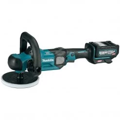 Makita 40V max XGT Brushless Cordless 7" Polisher (Tool Only) GVP01Z