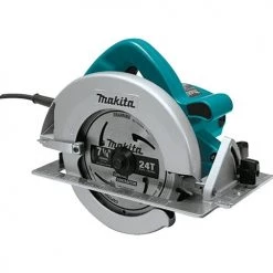 Makita 7-1/4" Circular Saw 12 AMP LED Lights 5007F