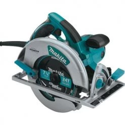 Makita 7-1/4" Magnesium Circular Saw with Electric Brake 5007MGA
